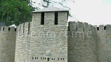 摩尔多瓦共和国索洛卡的索洛卡堡垒